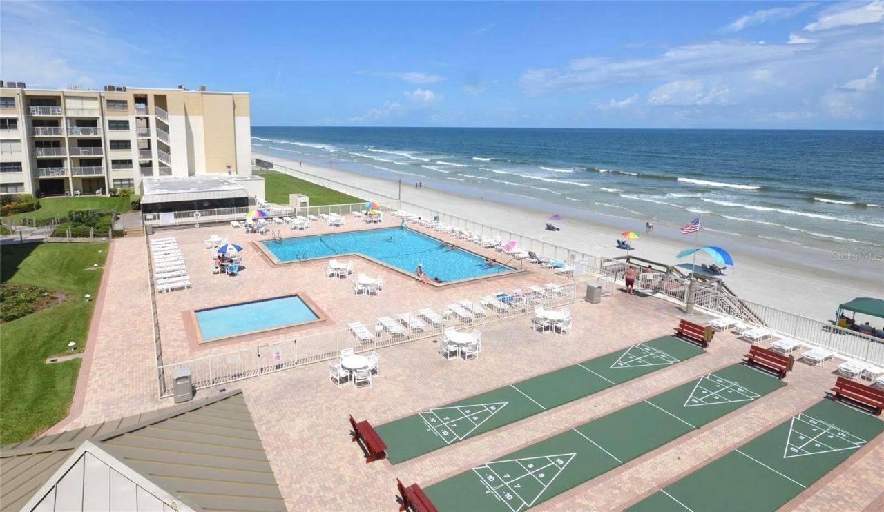 4175 S Atlantic Avenue, Unit 5130, New Smyrna Beach, FL 32169 Photo