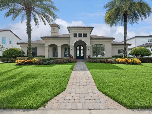 11532 WATERSTONE LOOP DRIVE, WINDERMERE, FL 34786