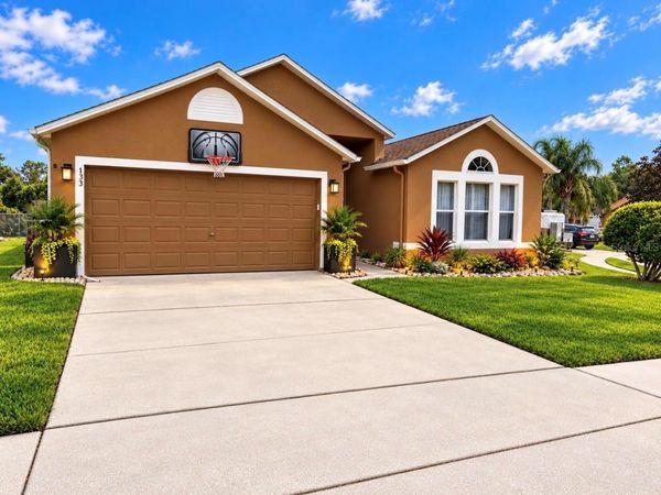 133 SPANISH BAY DRIVE , SANFORD, FL 32771