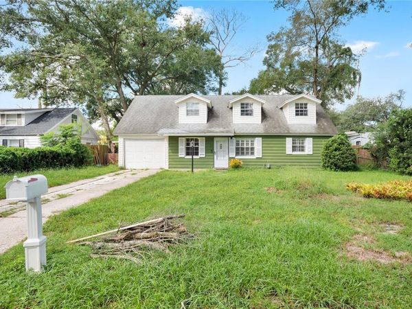 1102 HAMILTON AVENUE , LONGWOOD, FL 32750