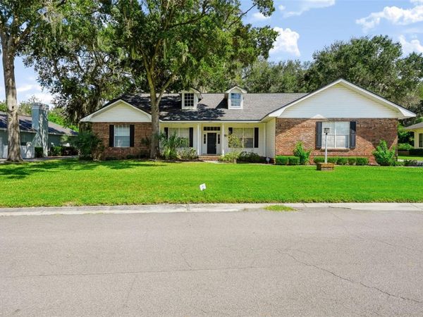 6646 ROYAL FOREST DRIVE , LAKELAND, FL 33811