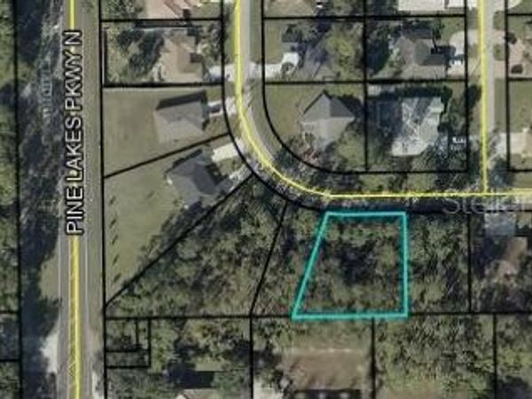 43 BRUNSWICK LANE , PALM COAST, FL 32137