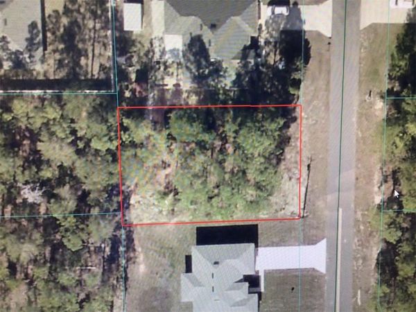 0 SW 76 COURT , OCALA, FL 34473
