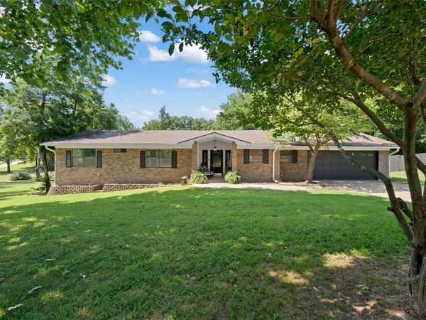 1014 S Sycamore Drive , Grove, OK 74344