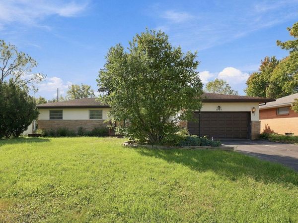 1093 Garden Road , Columbus, OH 43224