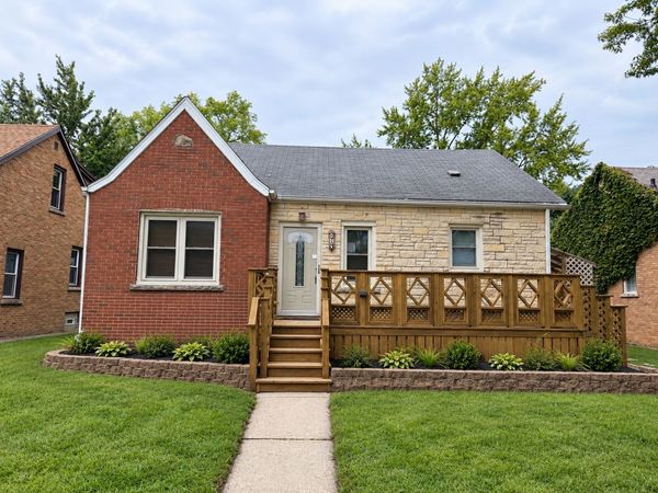 479 S Winfield Avenue , Kankakee, IL 60901