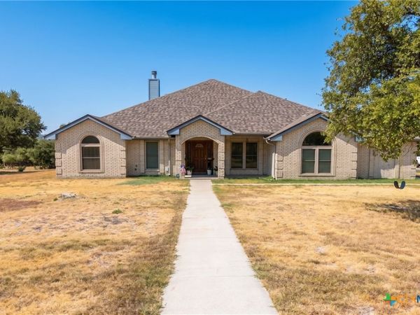 2905 Ogletree Pass , Copperas Cove, TX 76522