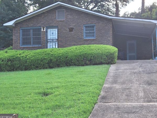 2916 Urban Avenue, Columbus, GA 31907