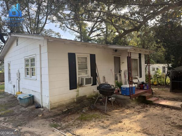 102 Perch Drive, Cordele, GA 31015