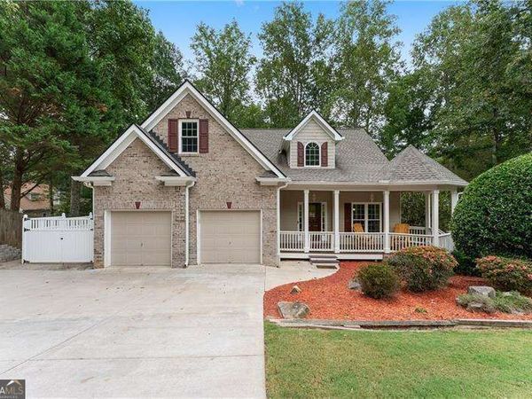 5825 Birch Ridge Trail, Cumming, GA 30028