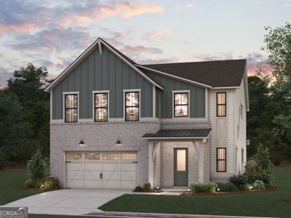 1505 Ashfield Court, Cumming, GA 30041