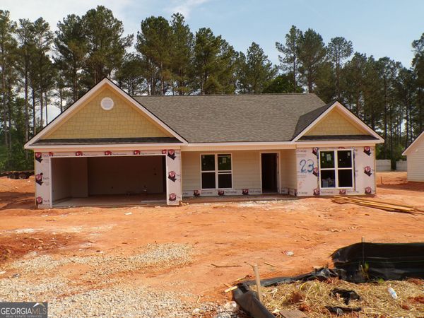 638 Seed Cleaner Road, Unit 12, Hartwell, GA 30643