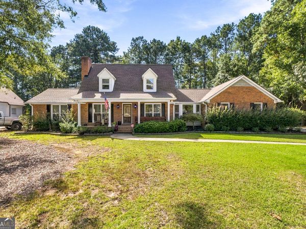 306 Ashford Place, Griffin, GA 30224