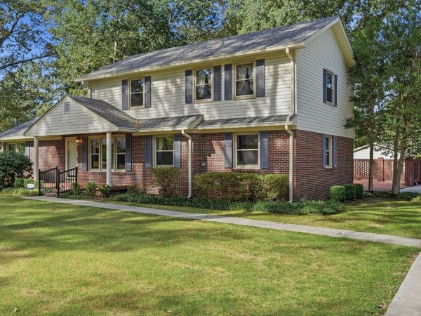 200 Fleming St , Tullahoma, TN 37388