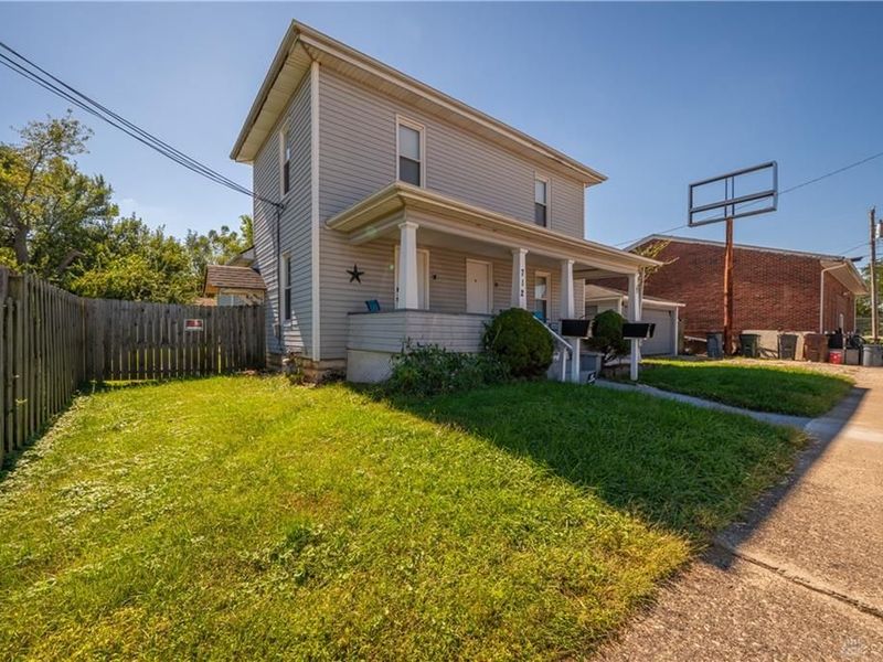 712 W Main Street, Fairborn, OH 45324 Photo 36