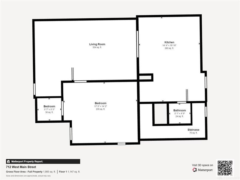 712 W Main Street, Fairborn, OH 45324 Photo 44