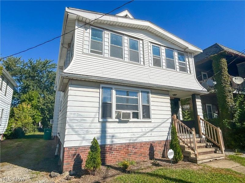 15005 Lucknow Avenue, Cleveland, OH 44110 Photo 2
