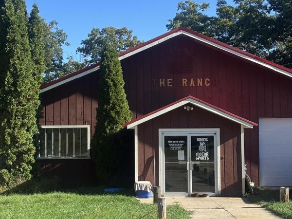 9051 N Woodbridge Avenue, Bitely, MI 49309