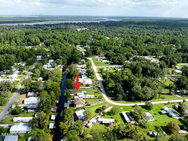 139 SPORTSMAN Road, Satsuma, FL 32189