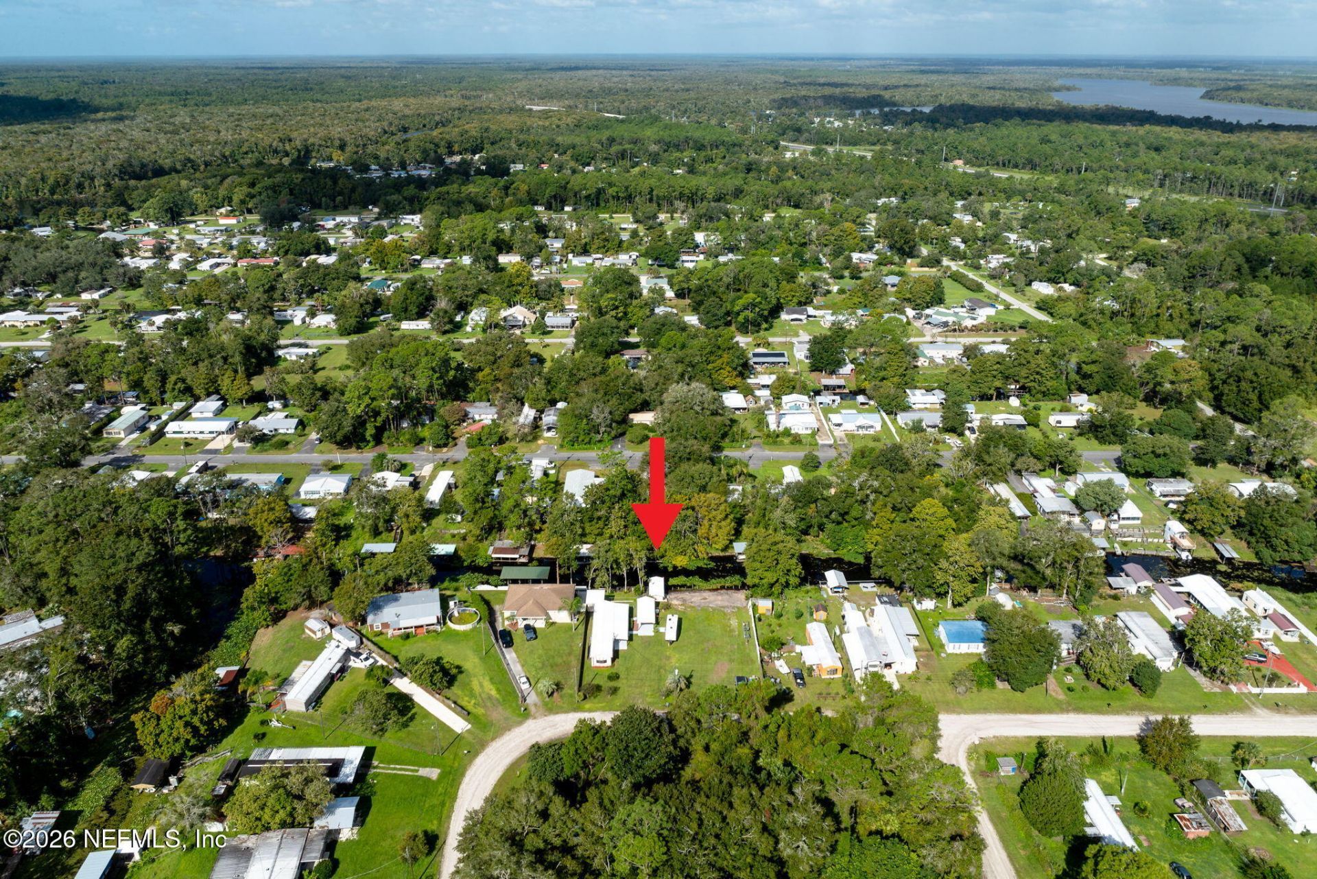 139 Sportsman Road, Satsuma, FL 32189 Photo