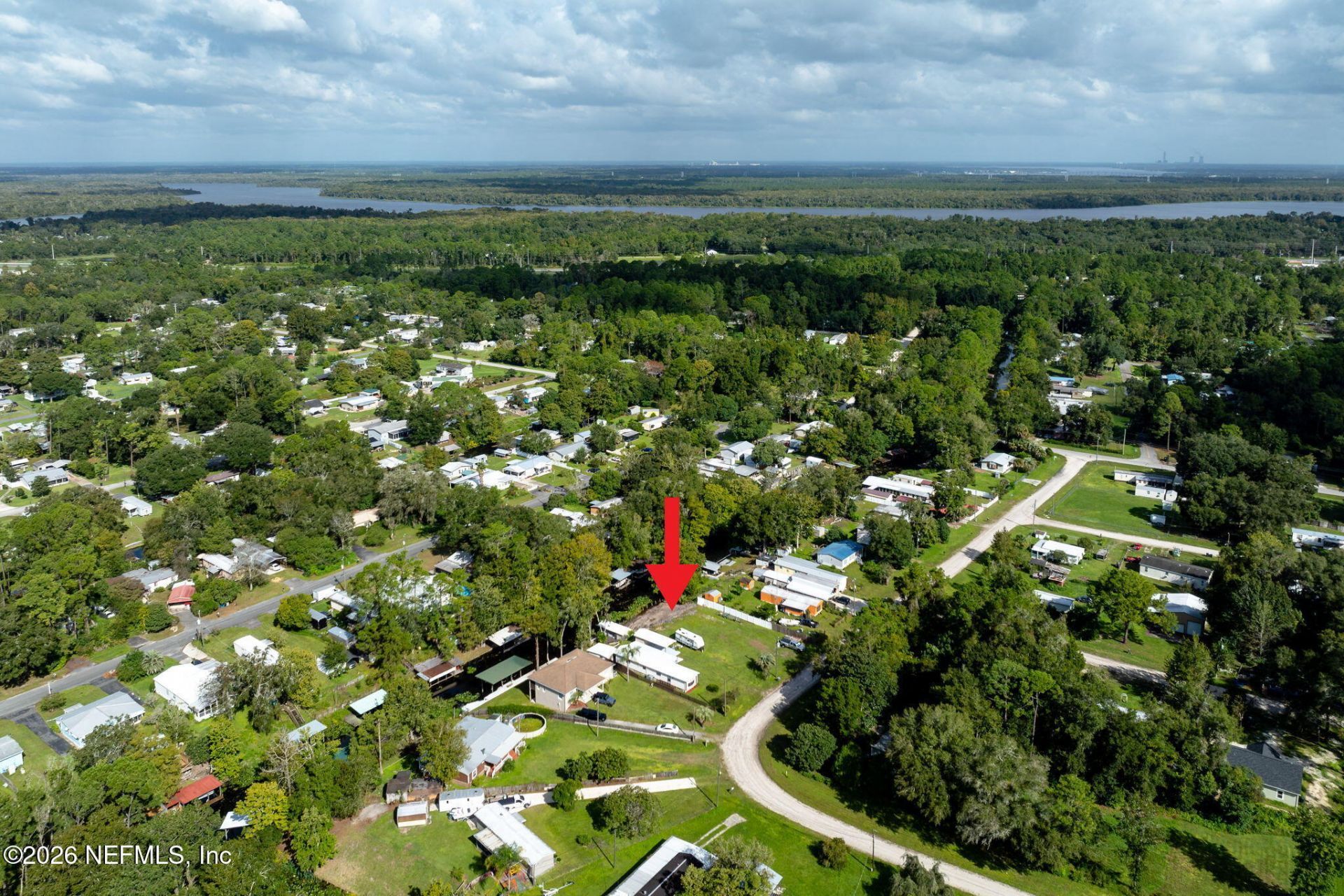 139 Sportsman Road, Satsuma, FL 32189 Photo