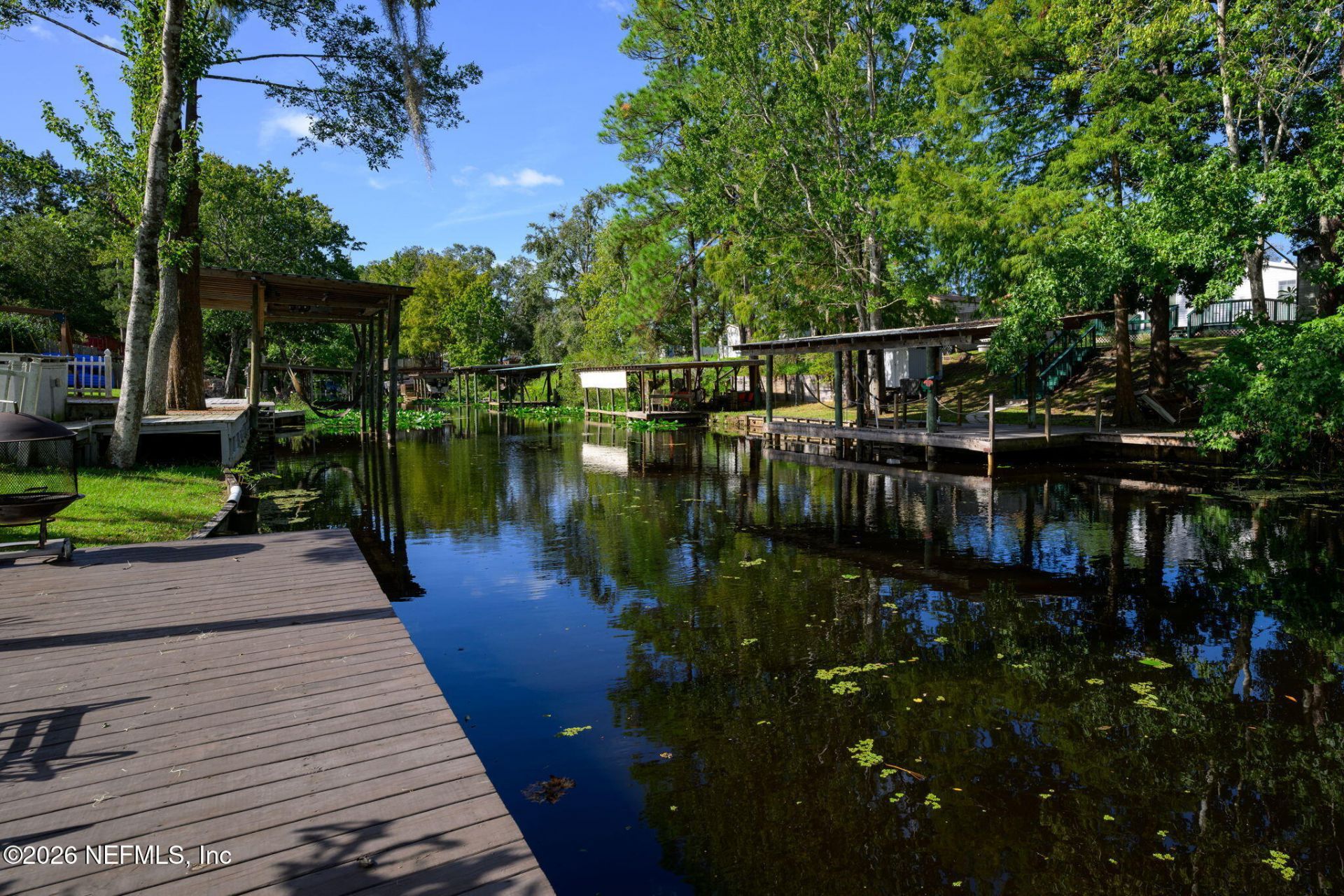 139 Sportsman Road, Satsuma, FL 32189 Photo