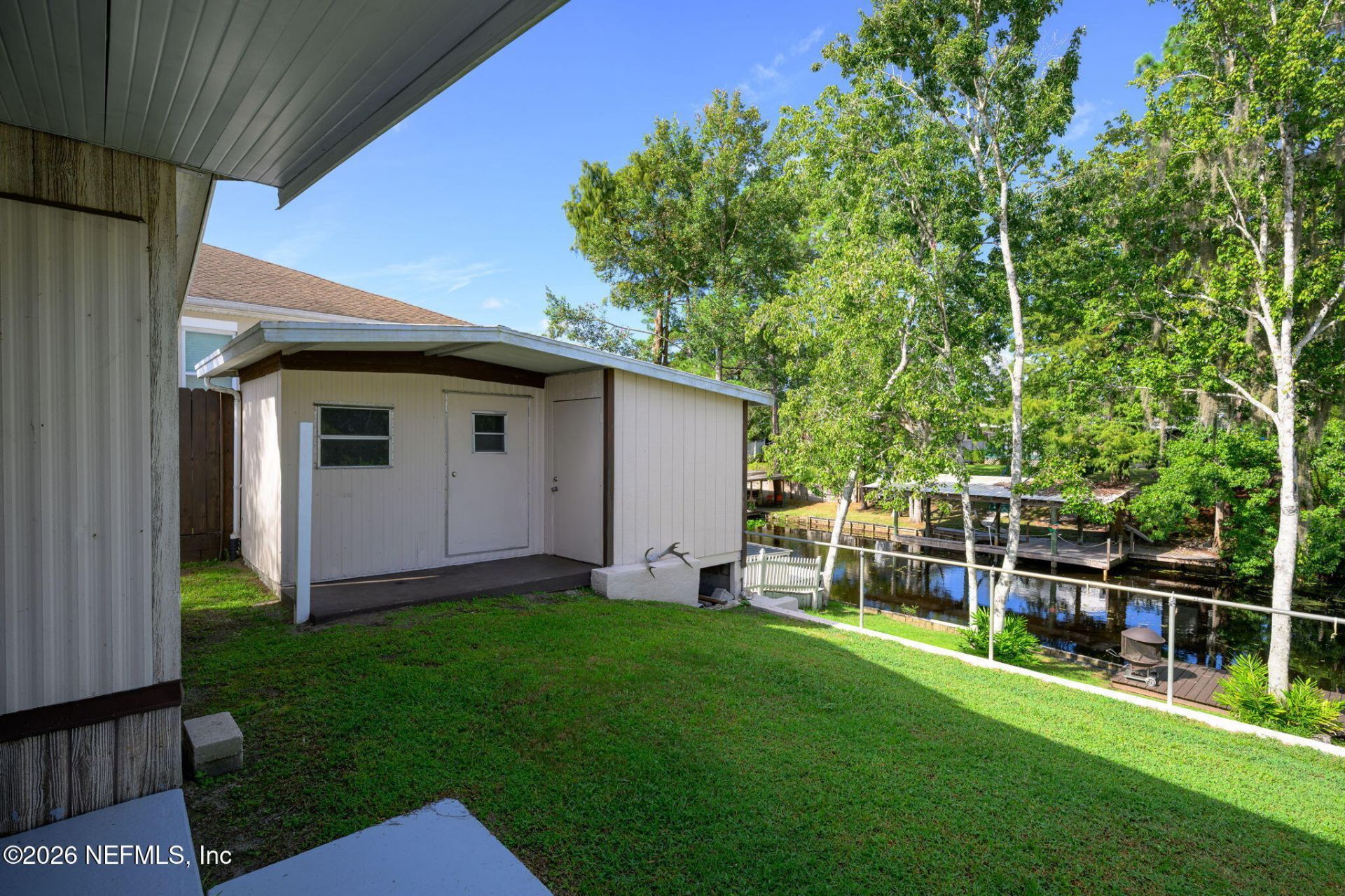139 Sportsman Road, Satsuma, FL 32189 Photo
