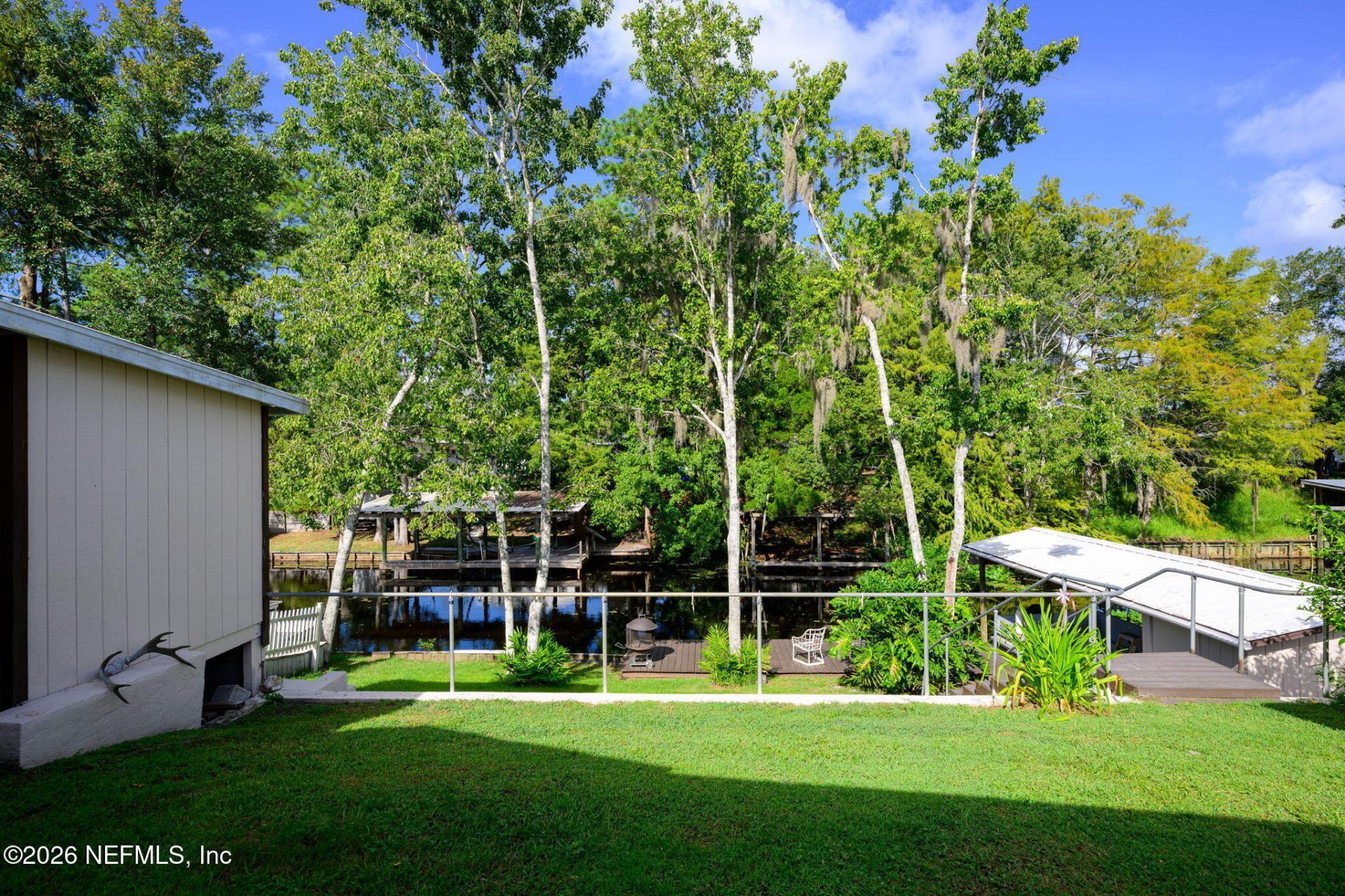 139 Sportsman Road, Satsuma, FL 32189 Photo