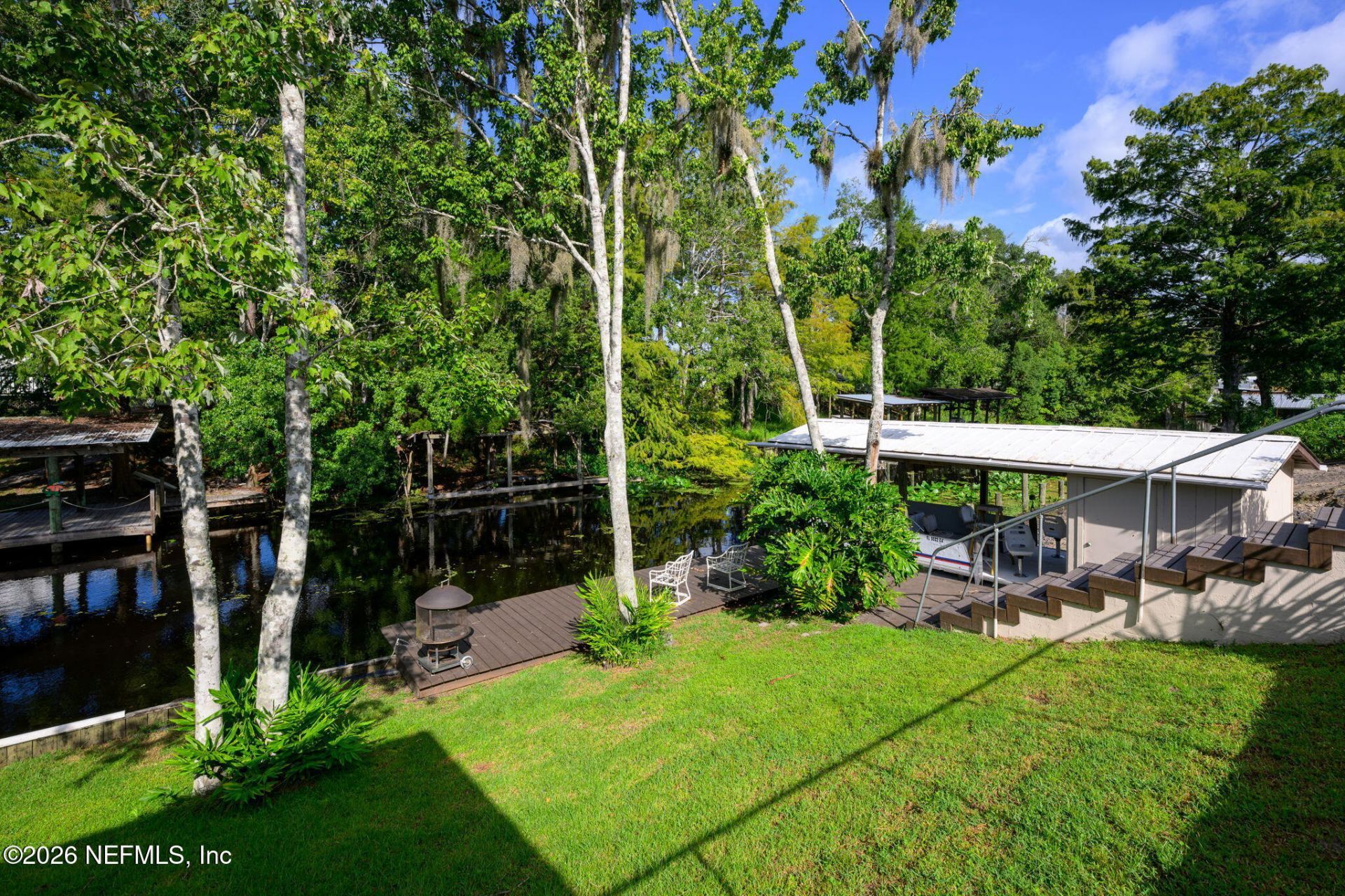 139 Sportsman Road, Satsuma, FL 32189 Photo