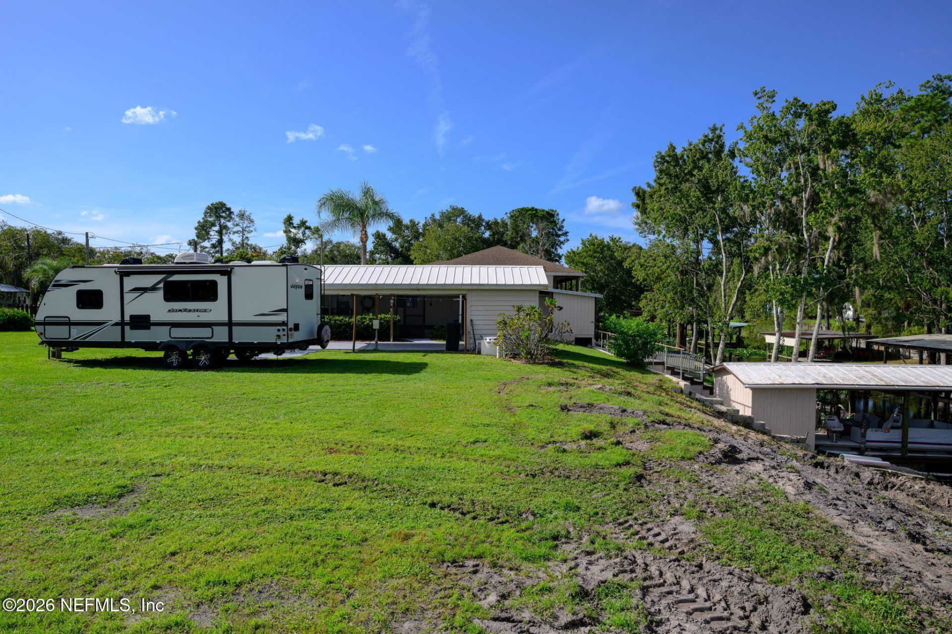 139 Sportsman Road, Satsuma, FL 32189 Photo