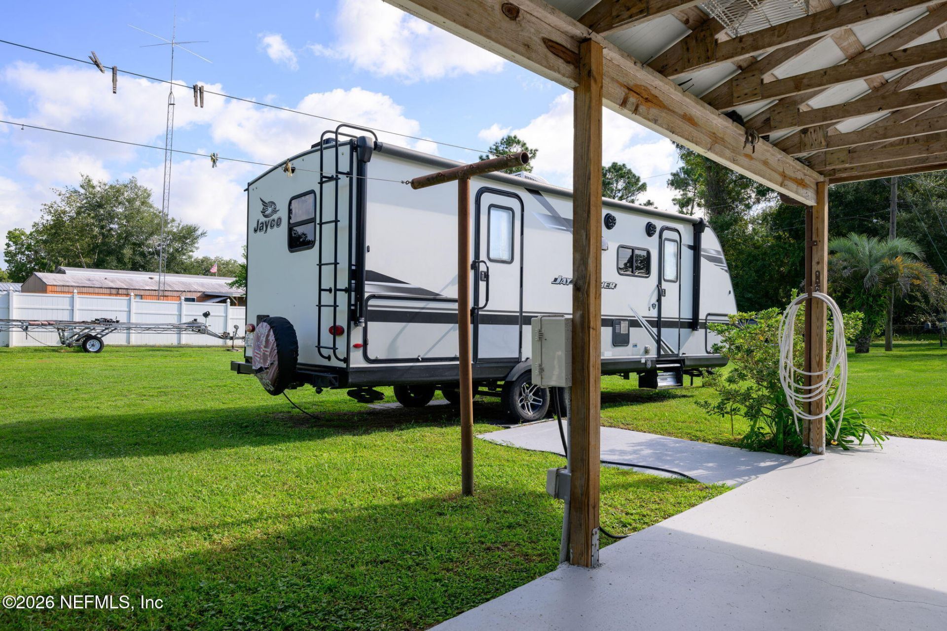 139 Sportsman Road, Satsuma, FL 32189 Photo