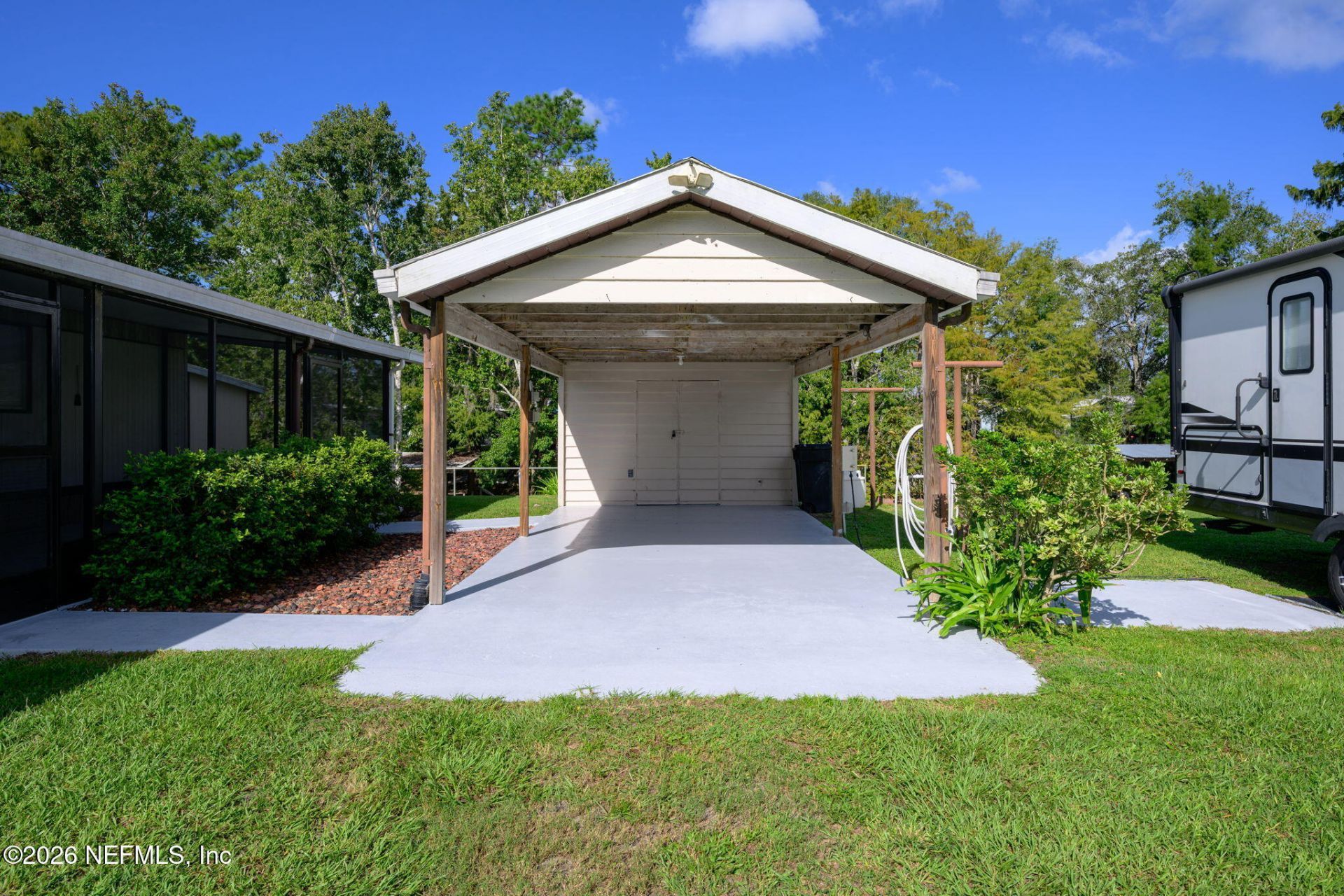 139 Sportsman Road, Satsuma, FL 32189 Photo