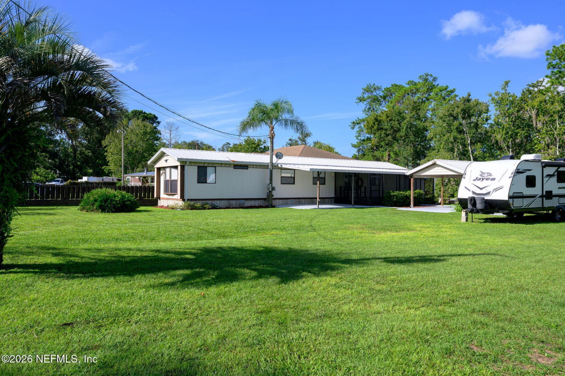 139 Sportsman Road, Satsuma, FL 32189 Photo