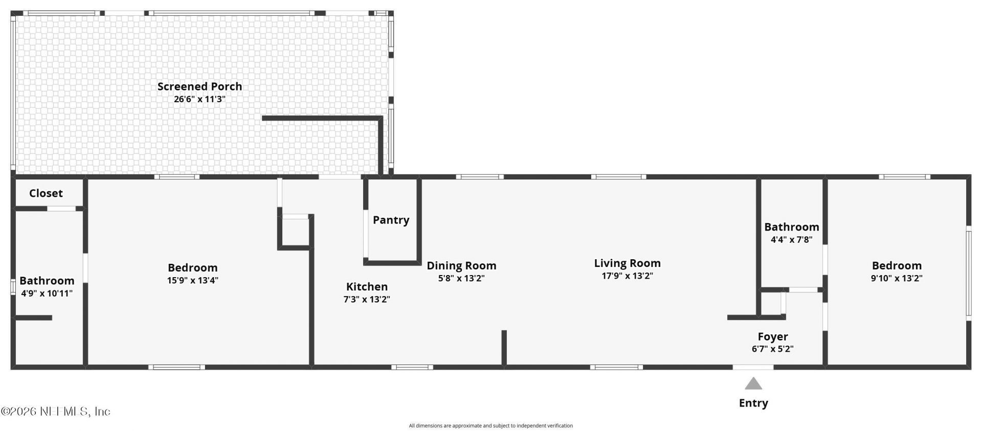 139 Sportsman Road, Satsuma, FL 32189 Photo