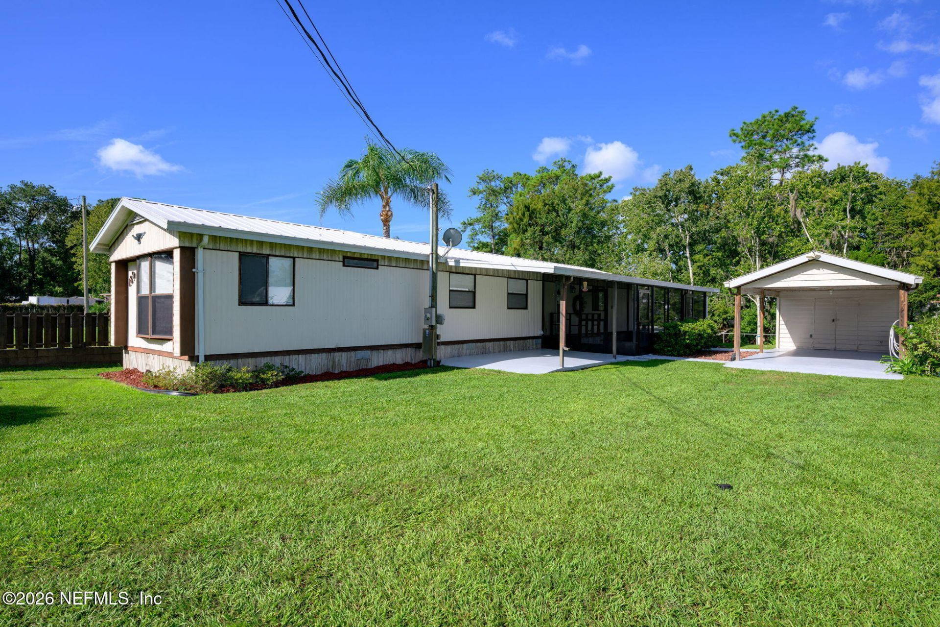 139 Sportsman Road, Satsuma, FL 32189 Photo