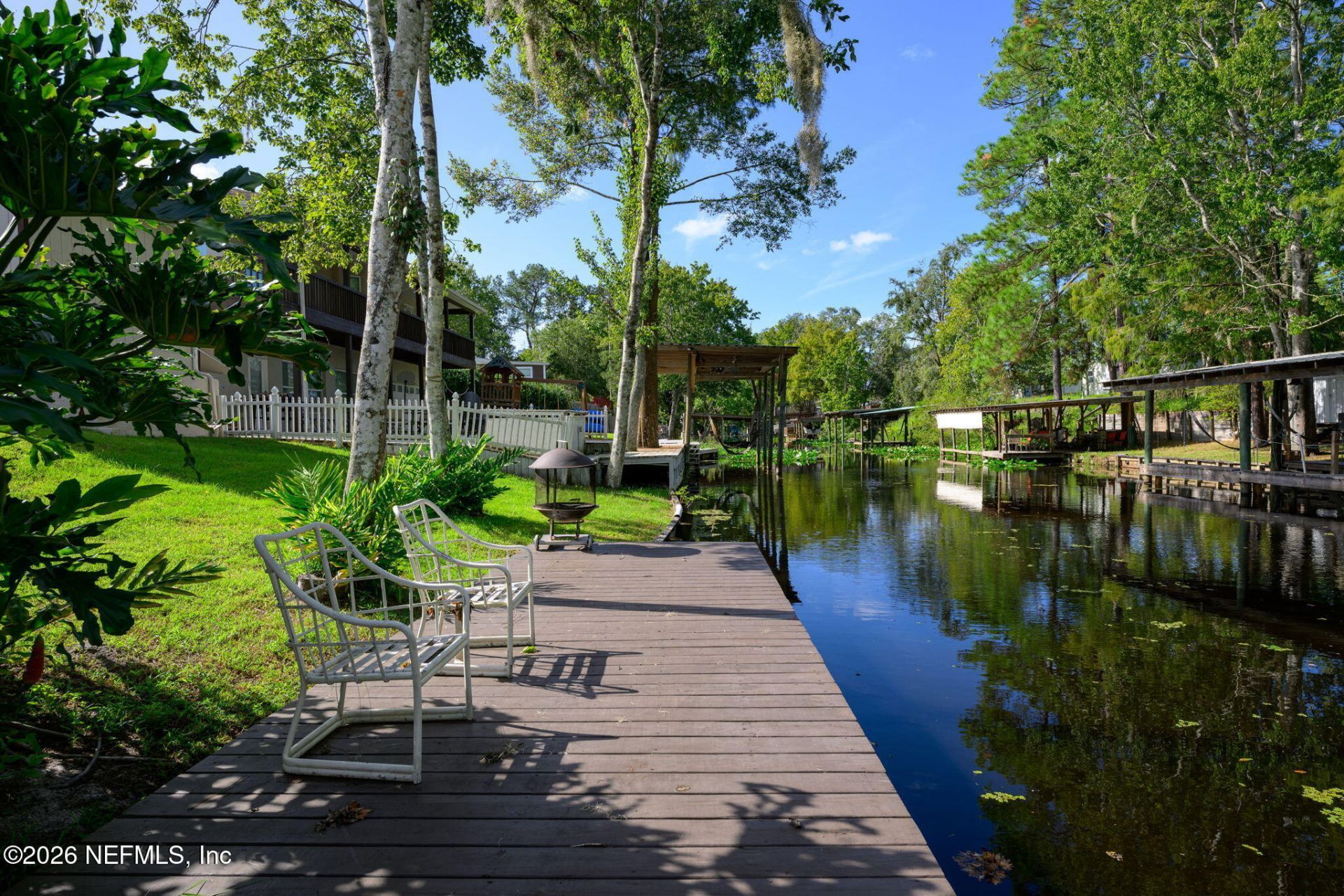 139 Sportsman Road, Satsuma, FL 32189 Photo