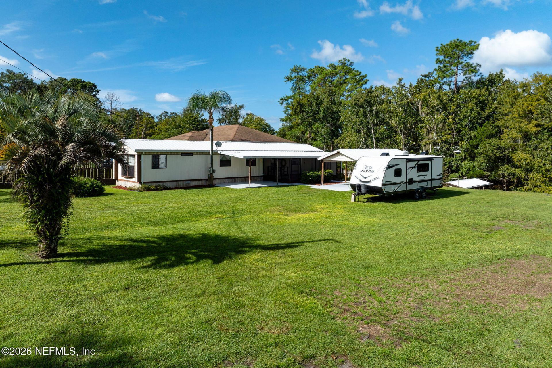 139 Sportsman Road, Satsuma, FL 32189 Photo