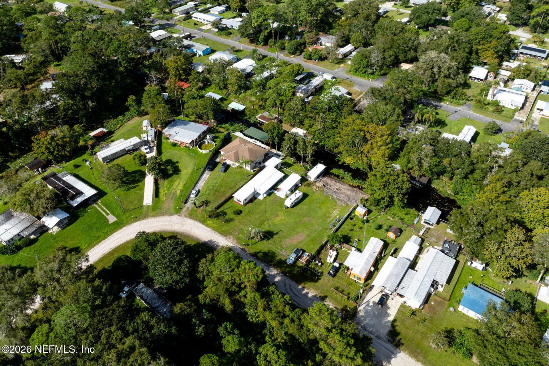 139 Sportsman Road, Satsuma, FL 32189 Photo