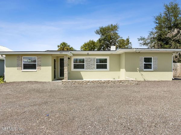 1814 BLANDING Boulevard, Jacksonville, FL 32210