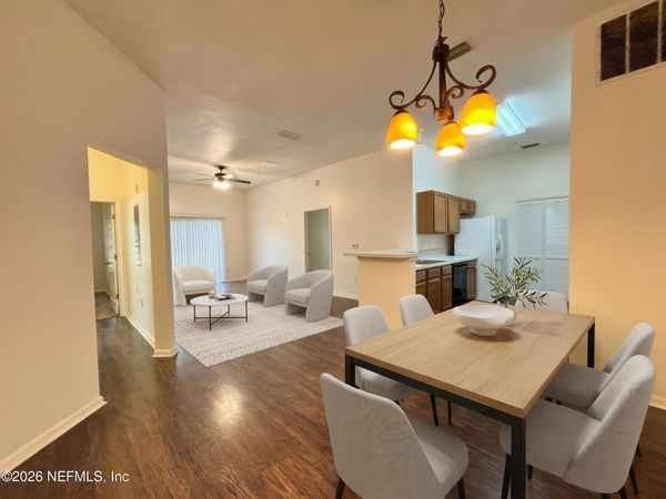 6106 MAGGIES Circle, Unit 104, Jacksonville, FL 32244