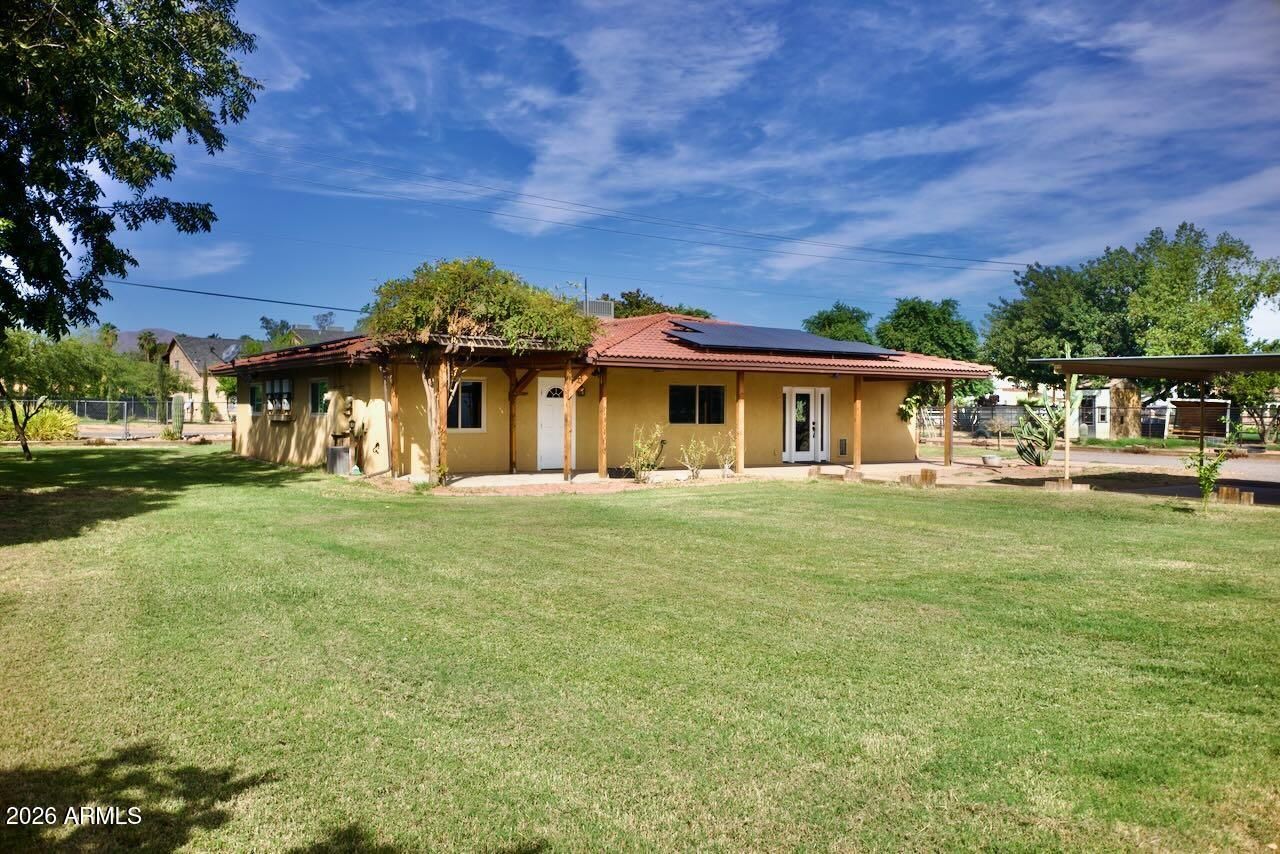 17435 W MARYLAND Avenue, Waddell, AZ 85355