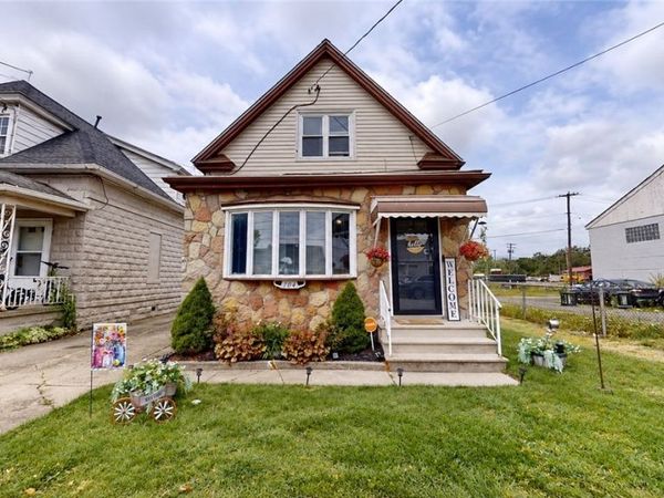 104 Colton Street , Buffalo, NY 14206