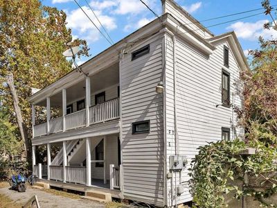 138 Line Street, Unit B, Charleston, SC 29403