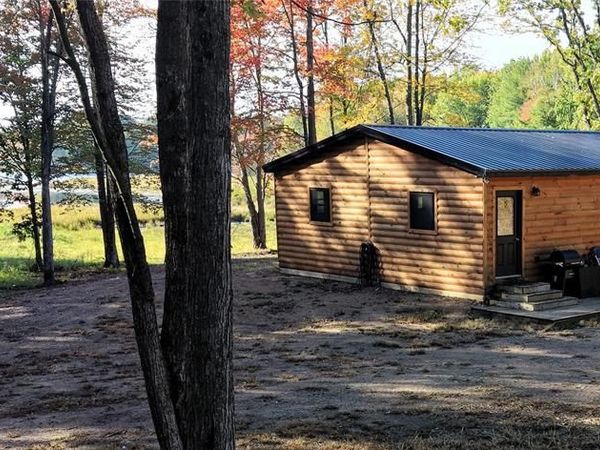 N 3368 Sawdust Rd., Bruce, WI 54819