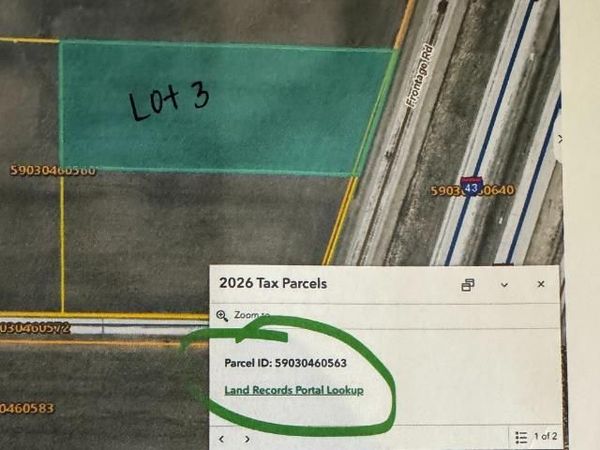 FRONTAGE ROAD, Sheboygan, WI 53081