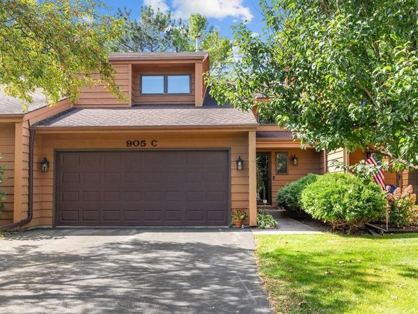 905 E WINDFIELD PLACE, Unit C, Appleton, WI 54911