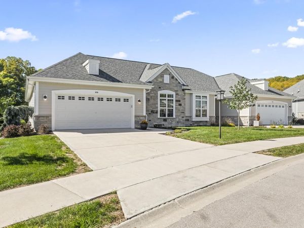 410 Prairie Song COURT, Waukesha, WI 53188