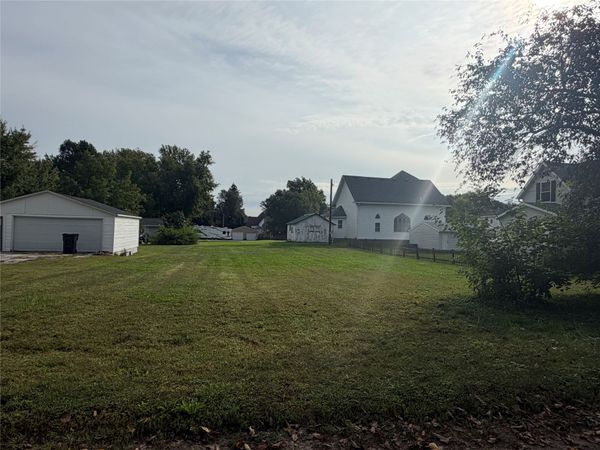 214 Race Street, Cambridge, IA 50046