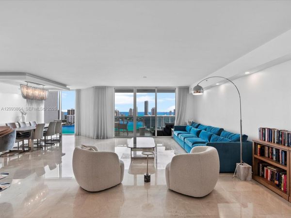 3301 NE 183rd St , Unit 2706, Aventura, FL 33160