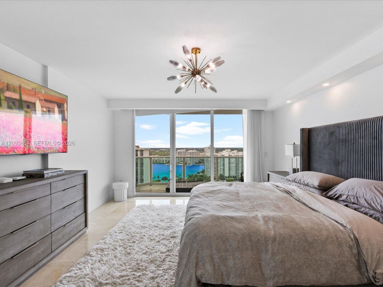 3301 NE 183rd St , Unit 2706, Aventura, FL 33160 Photo